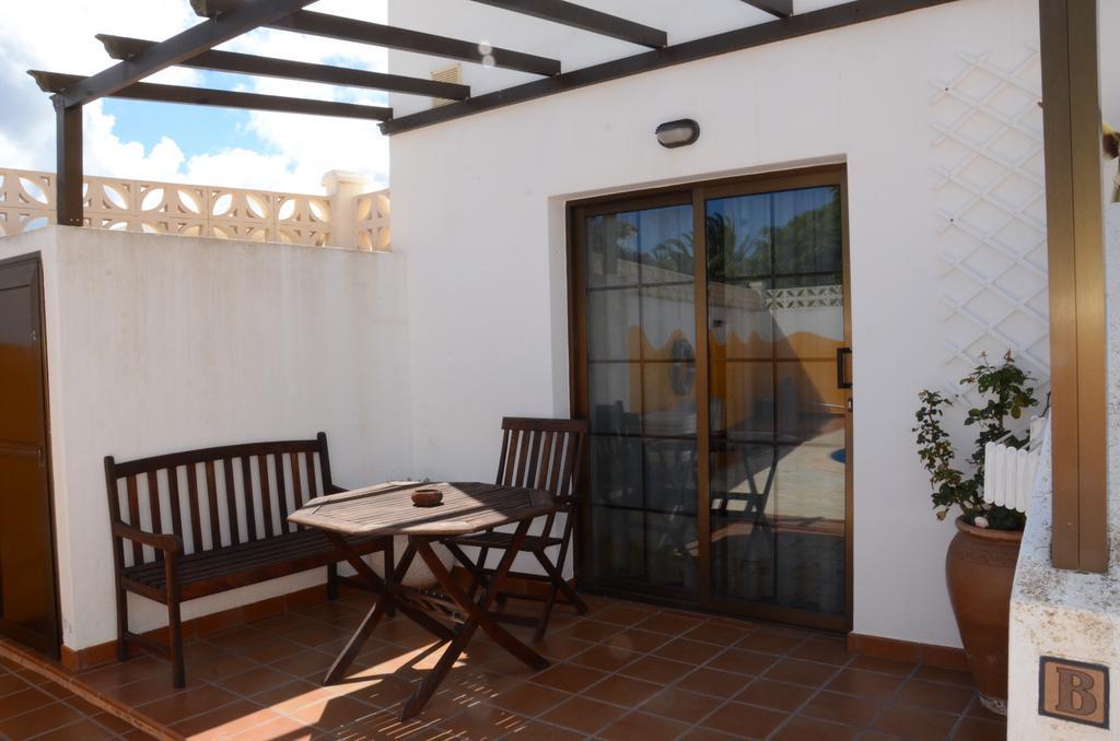 Apartment Casa La Ermita