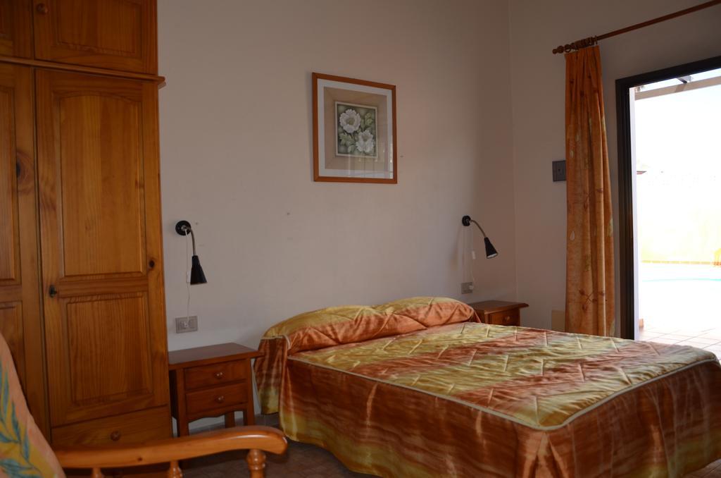 Apartment Casa La Ermita