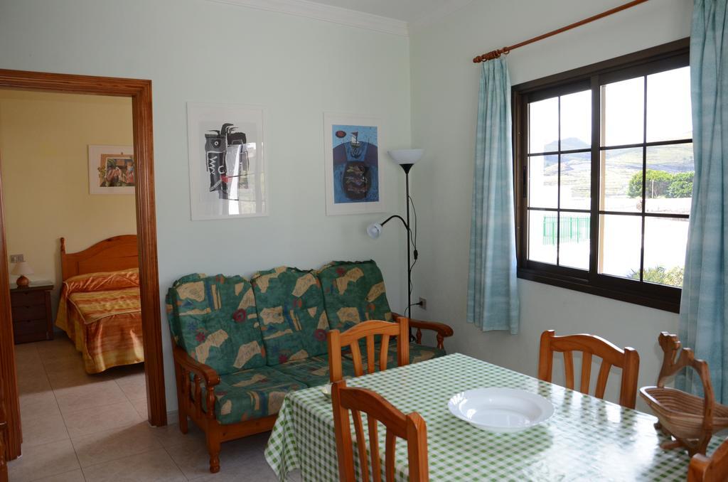 Apartment Casa La Ermita