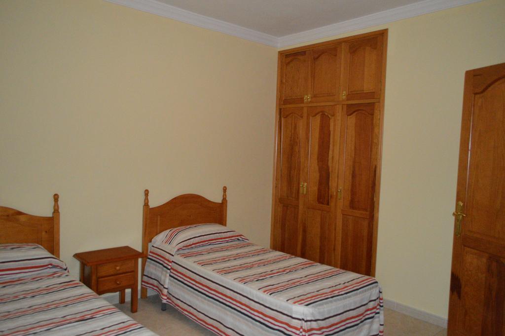 Apartment Casa La Ermita *
